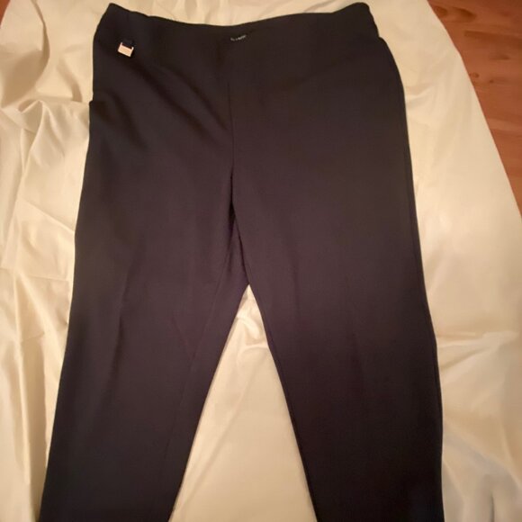Zac & Rachel Knit Pants - Picture 1 of 1